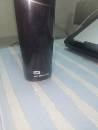 Disco Duro Externo WD 1 TB