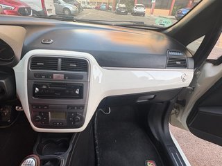 Fiat Punto Abarth