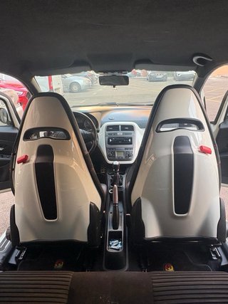 Fiat Punto Abarth