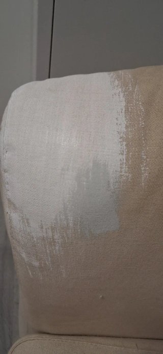 Sillón Tullsta Ikea Beige