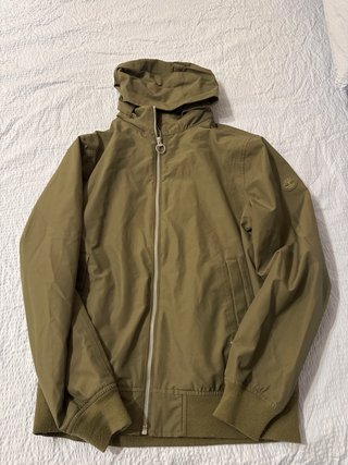 Chaqueta Timberland impermeable Talla M
