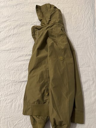 Chaqueta Timberland impermeable Talla M