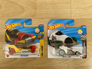 Hot Wheels Pista Vertical Power Tower Wall Tracks