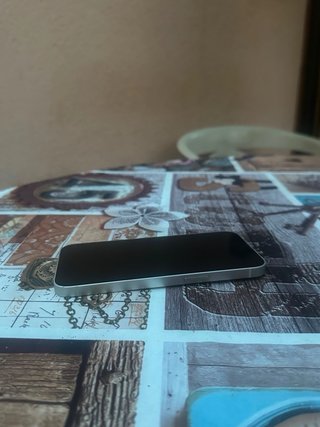 iPhone 13  128gb Blanco