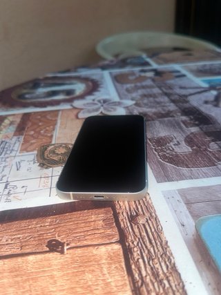 iPhone 13  128gb Blanco