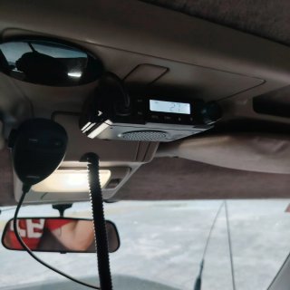 Land Rover Discovery 1995