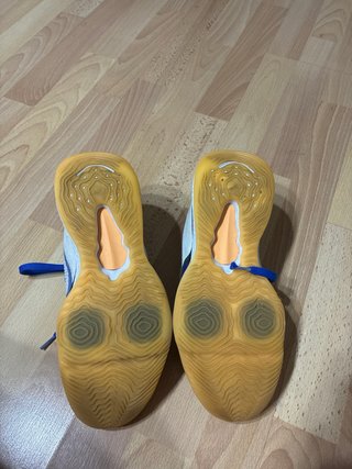 Zapatillas Baloncesto Nike Hombre Talla 42