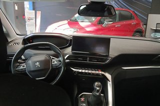 Peugeot 3008 1.5 BlueHDi 96kW (130CV) S&amp;S Active Pack