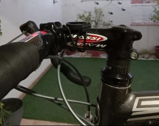 Trek Madone 5.2 Carbon Talla 52