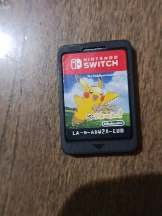 Juegos PS4 y Switch