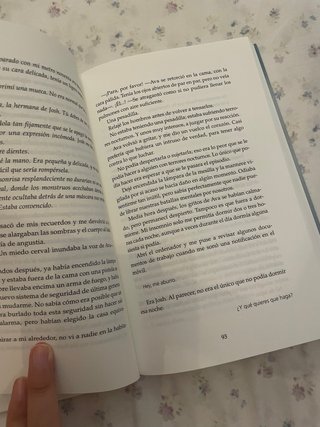 FIRMADO POR LA AUTORA - Twisted Love - Libro 1