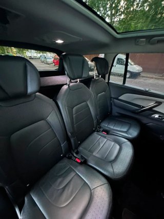 Citroen Grand C4 Picasso 2014