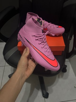 Nike Mercurial Superfly SG-Pro