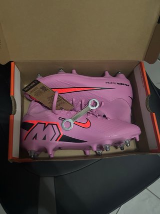 Nike Mercurial Superfly SG-Pro