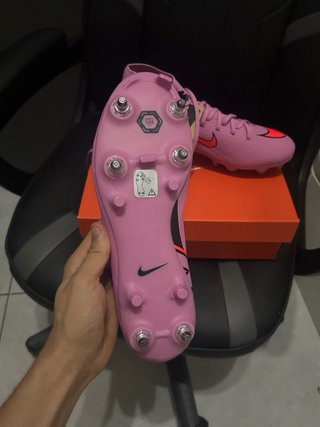 Nike Mercurial Superfly SG-Pro