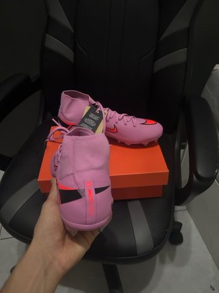 Nike Mercurial Superfly SG-Pro