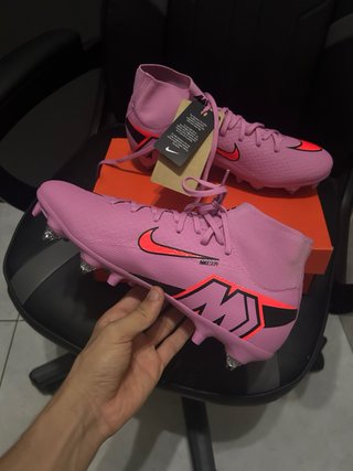 Nike Mercurial Superfly SG-Pro
