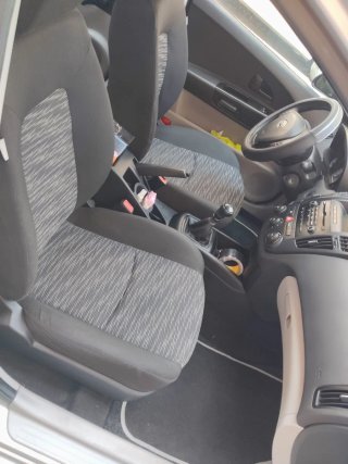 KIA Ceed 2007