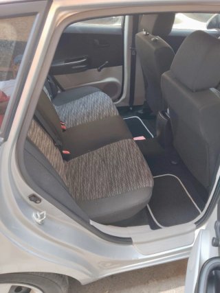 KIA Ceed 2007