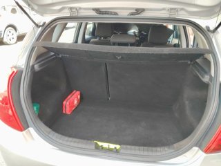 KIA Ceed 2007