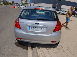 KIA Ceed 2007