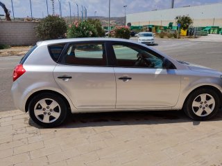 KIA Ceed 2007