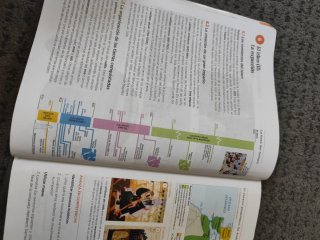 Geografía e Historia, 2 ESO, Castilla y León, O...