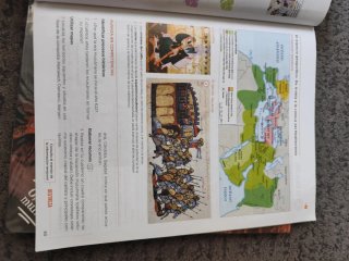 Geografía e Historia, 2 ESO, Castilla y León, O...