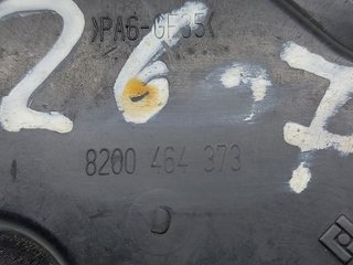 COLECTOR ADMISION RENAULT SCENIC II (JM) M9R 8200