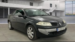 Renault Megane 2007