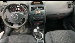 Renault Megane 2007