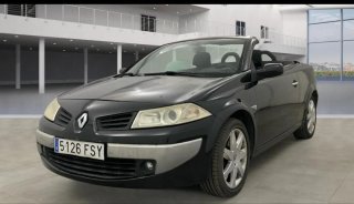 Renault Megane 2007