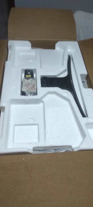 Monitor Curvo Samsung 27