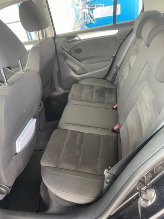 Volkswagen Golf 2010