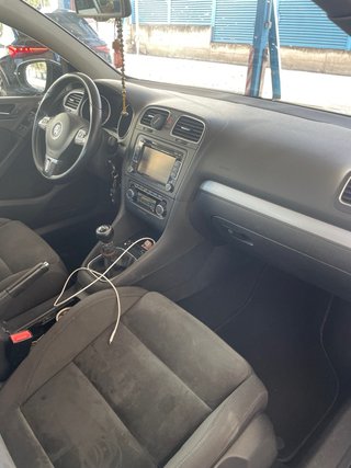 Volkswagen Golf 2010