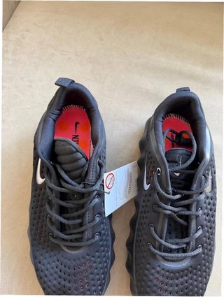 Nike Mind 002 Negro Talla 42