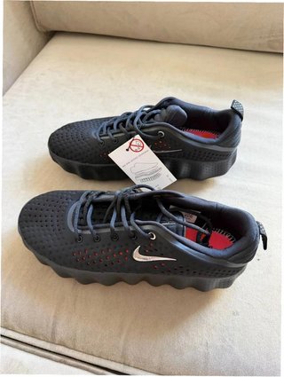 Nike Mind 002 Negro Talla 42
