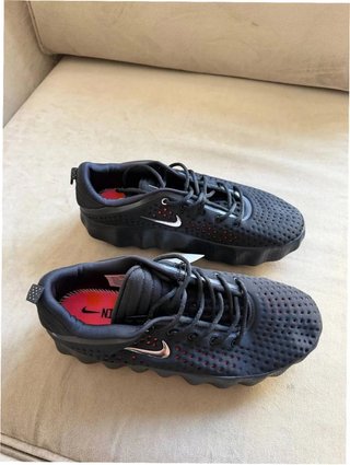 Nike Mind 002 Negro Talla 42