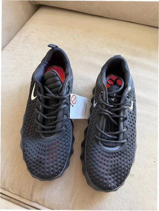 Nike Mind 002 Negro Talla 42