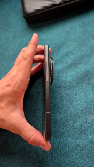 Xiaomi 14 Ultra 512GB Negro Precio negociable