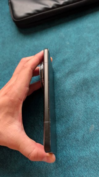 Xiaomi 14 Ultra 512GB Negro Precio negociable