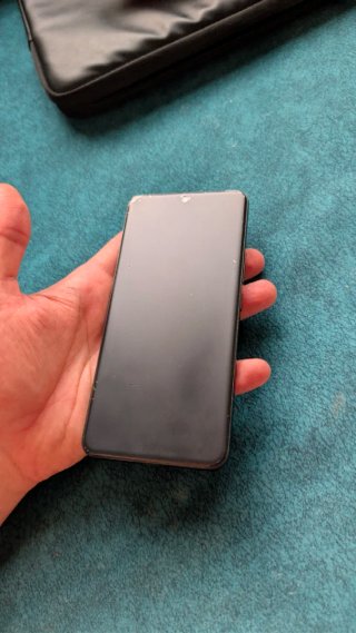 Xiaomi 14 Ultra 512GB Negro Precio negociable