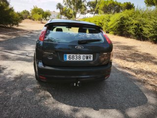 Ford Focus 2005