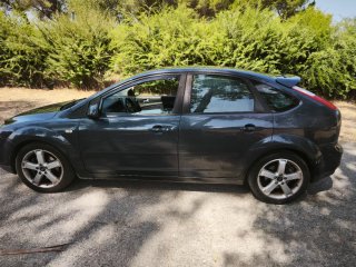 Ford Focus 2005