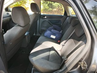 Ford Focus 2005