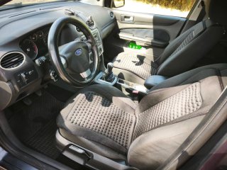 Ford Focus 2005
