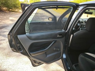 Ford Focus 2005