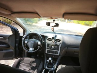 Ford Focus 2005