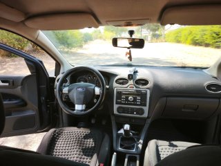 Ford Focus 2005
