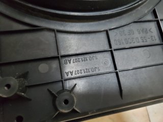 Intercooler y Radiador ARL TDi